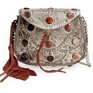 Sam Edelman Mini Thana Crossbody Bag